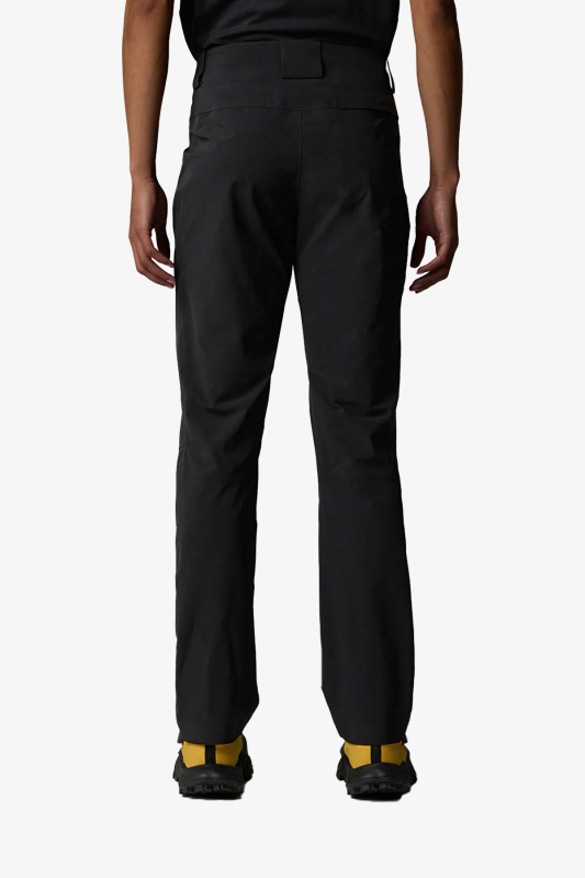 The North Face W Summıt Off Wıdth Kadın Siyah Pantolon NF0A84PM4H01 - 4