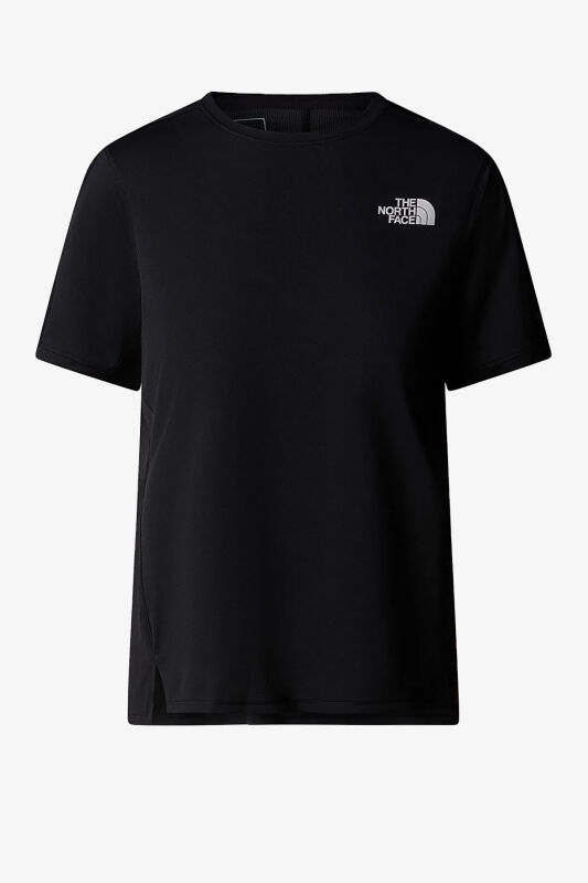 The North Face W Sunrıser S/S Kadın Siyah T-Shirt NF0A84LFJK31 - 2