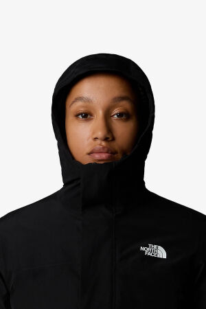 The North Face W Suzanne Trıclımate 2.0 Kadın Siyah Mont NF0A89JMJK31 - 9