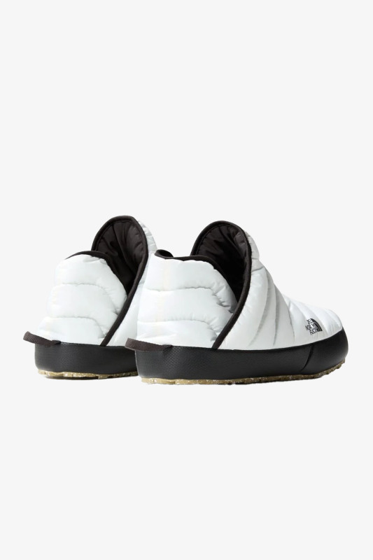 The North Face W Thermoball Tractıon Kadın Beyaz Bot NF0A331HQ4C1 - 3