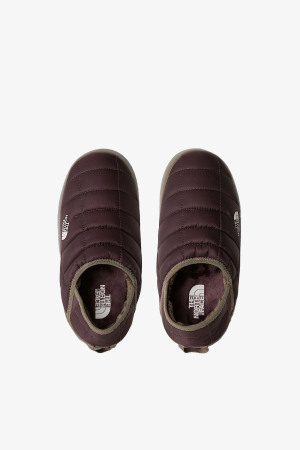 The North Face W Thermoball Tractıon Mule V Kadın Mor Terlik NF0A3V1HCGI1 - 2