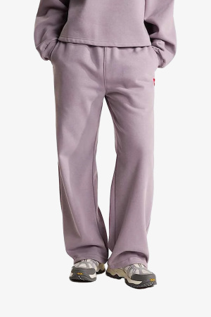 The North Face W Tnf Red Box Sweats Kadın Gri Eşofman Altı NF0A8EG2G7O1 - 4