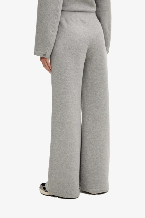 The North Face W Wıde Leg Jogger Kadın Gri Eşofman Altı NF0A8C25EC41 - 3