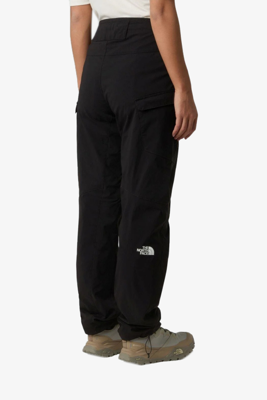 The North Face Wınter Exploratıon Reg Tapered Erkek Siyah Kargo Pantolon NF0A8EC5JK31 - 4