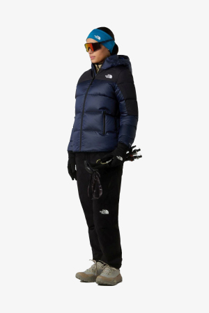 The North Face Wınter Exploratıon Reg Tapered Erkek Siyah Kargo Pantolon NF0A8EC5JK31 - 2