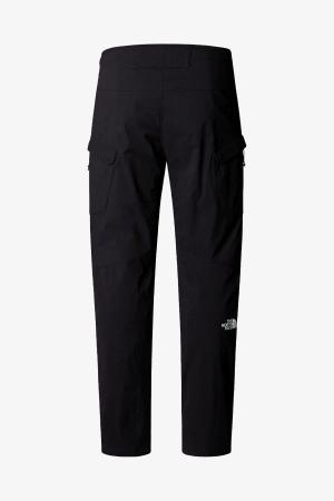The North Face Wınter Exploratıon Reg Tapered Erkek Siyah Kargo Pantolon NF0A8EC5JK31 - 5