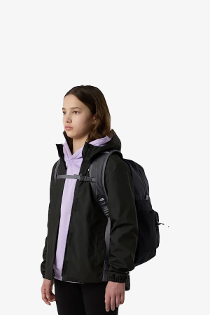 The North Face Y Chuckwalla Daypack Çocuk Gri Sırt Çantası NF0A8EEWWUO1 - 3