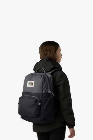 The North Face Y Chuckwalla Daypack Çocuk Gri Sırt Çantası NF0A8EEWWUO1 - The North Face