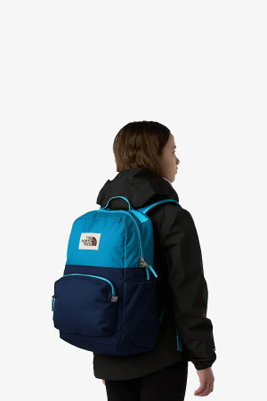 The North Face Y Chuckwalla Daypack Çocuk Mavi Sırt Çantası NF0A8EEWDDI1 - The North Face