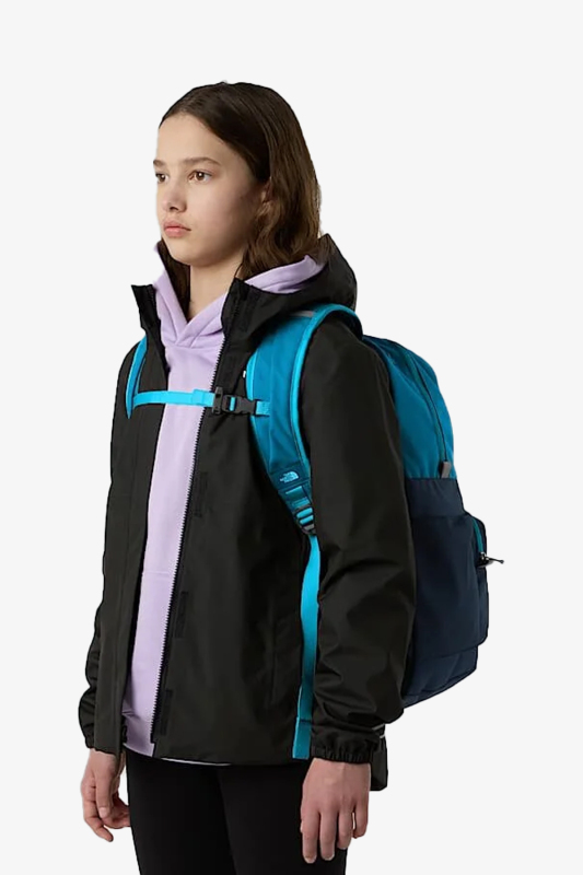 The North Face Y Chuckwalla Daypack Çocuk Mavi Sırt Çantası NF0A8EEWDDI1 - 2