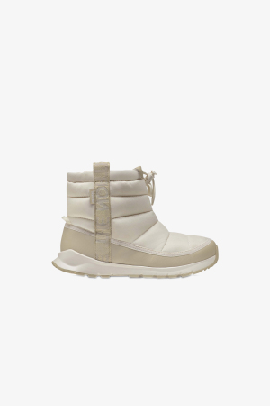 The North Face Y Thermoball Pull-On Wp Çocuk Beyaz Bot NF0A5LXJTOB1 - 1