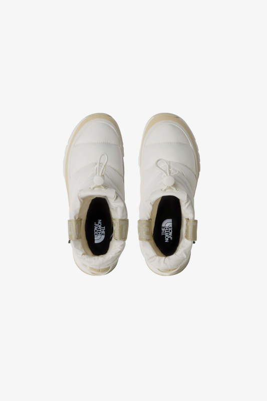 The North Face Y Thermoball Pull-On Wp Çocuk Beyaz Bot NF0A5LXJTOB1 - 4