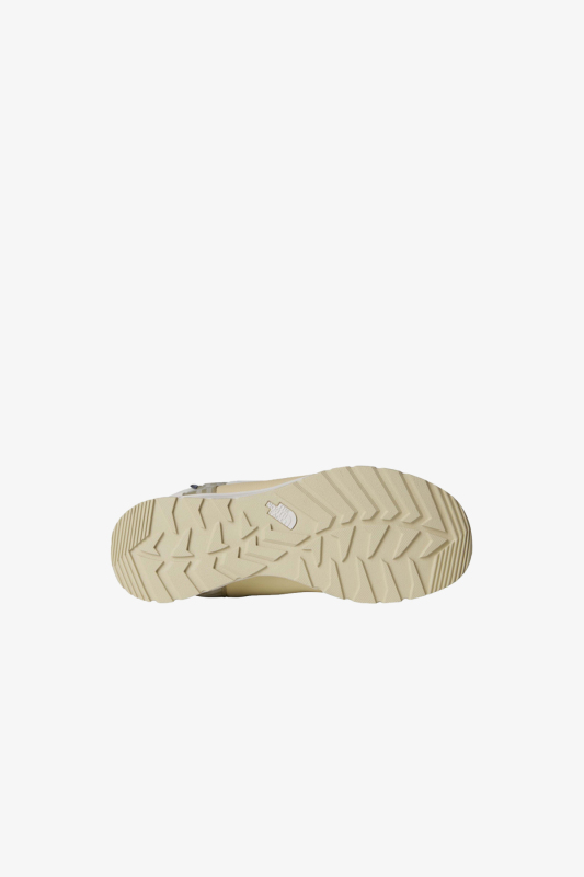 The North Face Y Thermoball Pull-On Wp Çocuk Beyaz Bot NF0A5LXJTOB1 - 5