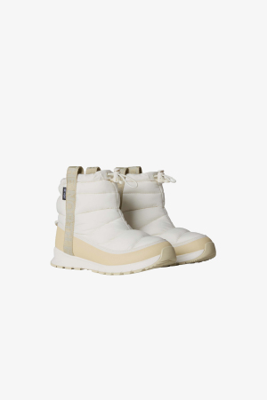 The North Face Y Thermoball Pull-On Wp Çocuk Beyaz Bot NF0A5LXJTOB1 - 2