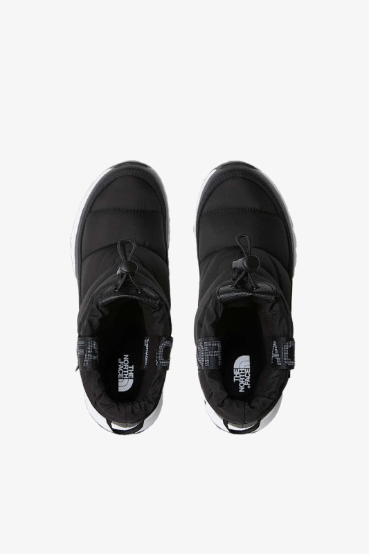 The North Face Y Thermoball Pull-On Wp Çocuk Siyah Bot NF0A5LXJKY41 - 4