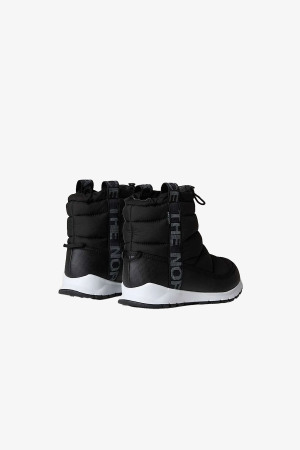 The North Face Y Thermoball Pull-On Wp Çocuk Siyah Bot NF0A5LXJKY41 - 3