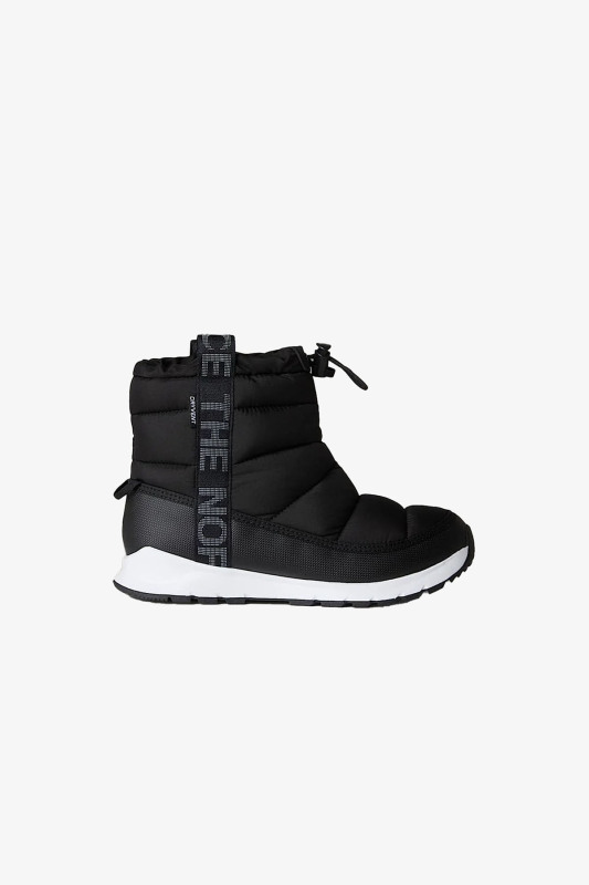 The North Face Y Thermoball Pull-On Wp Çocuk Siyah Bot NF0A5LXJKY41 - 1
