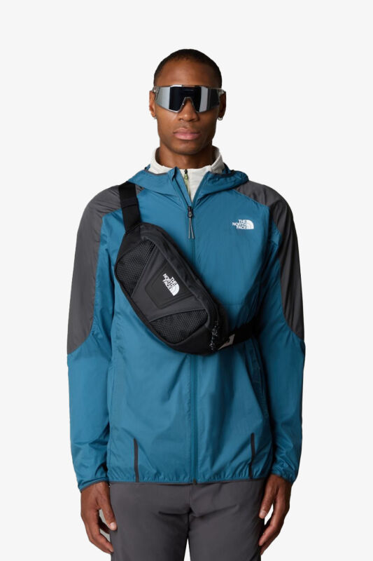 The North Face Y2K Hıp Pack Unisex Siyah Bel Çantası NF0A87GE4GZ1 - 2