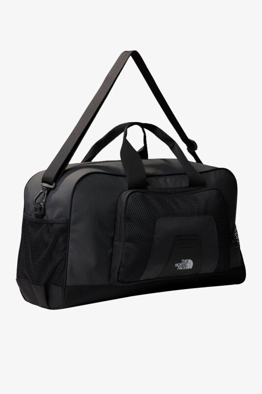 The North Face Y2K Unisex Siyah Duffel Çanta NF0A87GK4GZ1 - 1