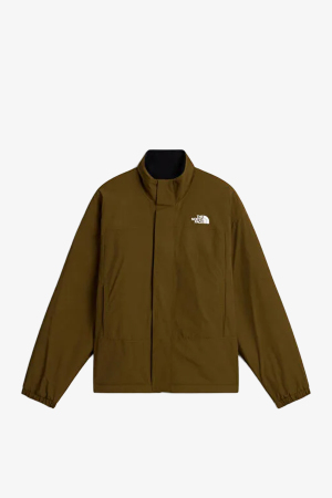 The North Face Yumiori Reversible Erkek Çok Renkli Çift Taraflı Ceket NF0A89GTRL51 - 6