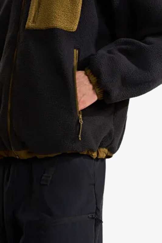 The North Face Yumiori Reversible Erkek Çok Renkli Çift Taraflı Ceket NF0A89GTRL51 - 11