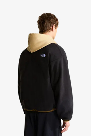 The North Face Yumiori Reversible Erkek Çok Renkli Çift Taraflı Ceket NF0A89GTRL51 - 13