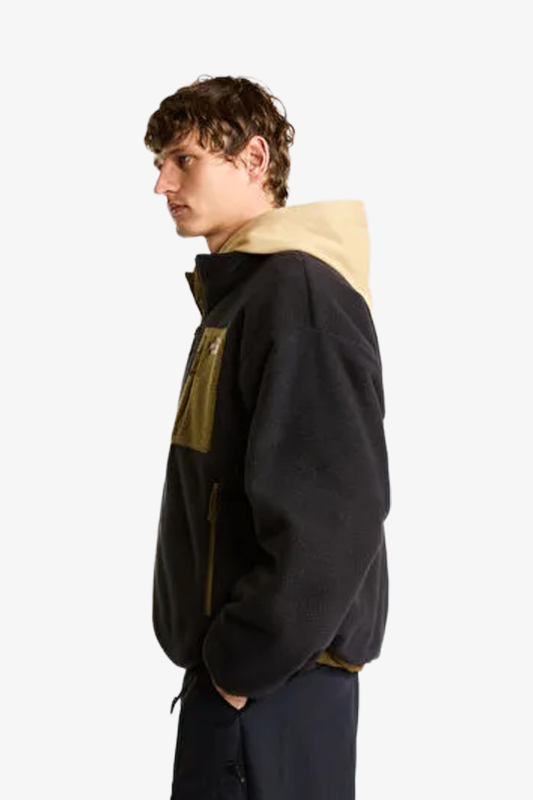 The North Face Yumiori Reversible Erkek Çok Renkli Çift Taraflı Ceket NF0A89GTRL51 - 5