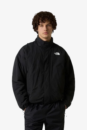 The North Face Yumıorı Reversıble Erkek Siyah Mont NF0A89GTDOB1 - 2