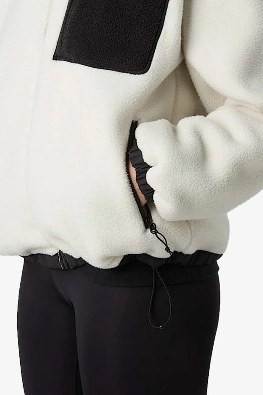 The North Face Yumıorı Reversıble Kadın Siyah Mont NF0A8E87VOR1 - 4