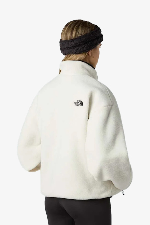 The North Face Yumıorı Reversıble Kadın Siyah Mont NF0A8E87VOR1 - 6