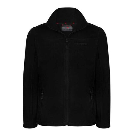 Thermoform Unisex Siyah Polar HZTP19034-SİY - Thermoform
