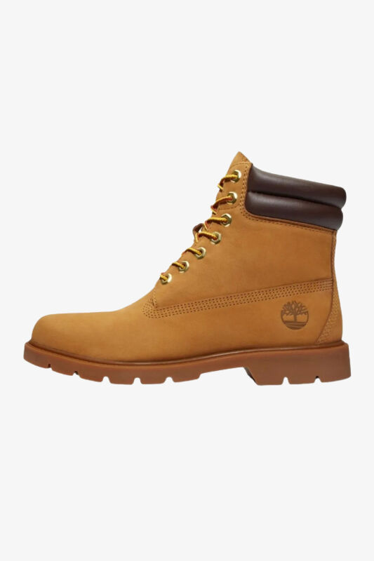 Timberland 6 in Basic 6 inch Lace Up Erkek Sarı Bot TB1A27TP2311 - 3