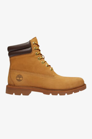 Timberland 6 in Basic 6 inch Lace Up Erkek Sarı Bot TB1A27TP2311 - 1