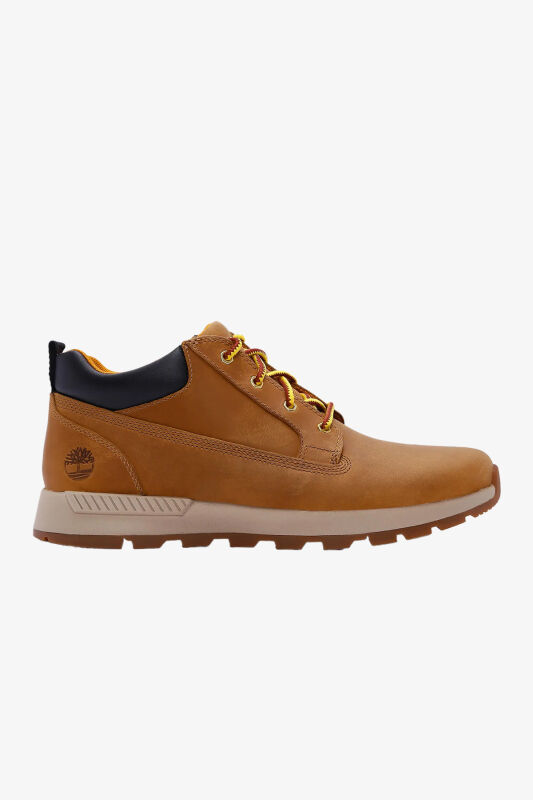 Timberland Killington Trekker Low Lace Up Erkek Sarı Sneaker TB0A2JAC2311 - 1