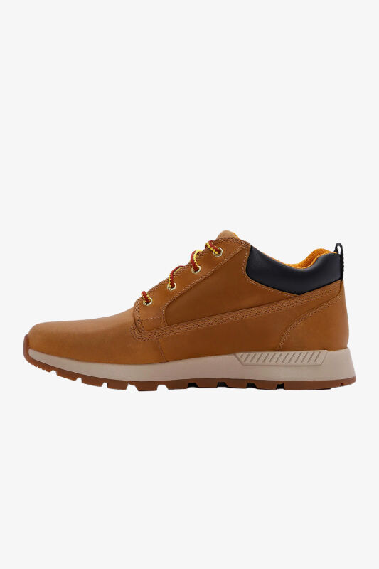 Timberland Killington Trekker Low Lace Up Erkek Sarı Sneaker TB0A2JAC2311 - 2