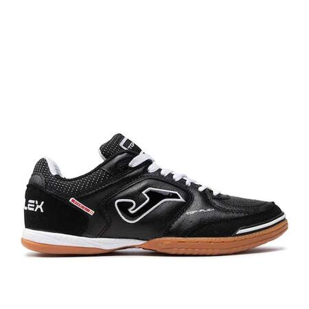 Joma Top Flex 2121 Black indoor Siyah Erkek Futsal Ayakkabısı TOPS2121IN - Joma