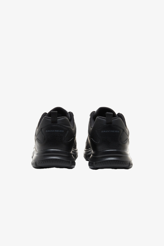 Skechers Track Erkek Siyah Sneaker 894189TK BBK - 5