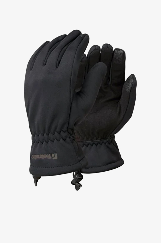 Trekmates Rigg Unisex Eldiven TM-006312 - 1