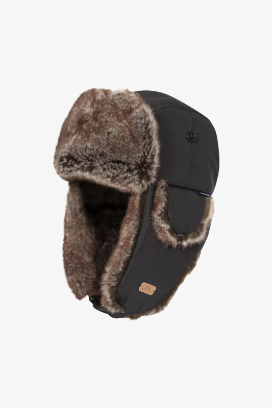 Trespass Dapper Unisex Şapka UAHSHATR0006 - 1