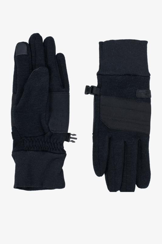 Trespass Douglas Erkek Eldiven MAGLGLTR0006 - 1