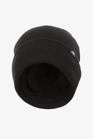 Trespass Littlebrook Unisex Siyah Bere UAHSHATR0029-Black - Trespass
