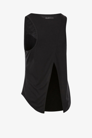 Trespass Maıread - Female Actıve Kadın Siyah Atlet FATOTPTR0009-BLK - 2