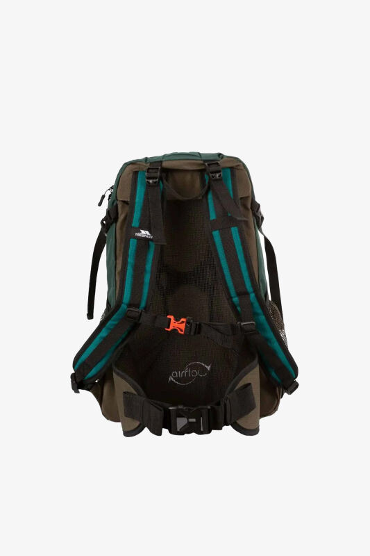 Trespass Pitloch - 30L Rucksack Unisex Mavi Sırt Çantası UAACBATR0018-1584 - 3