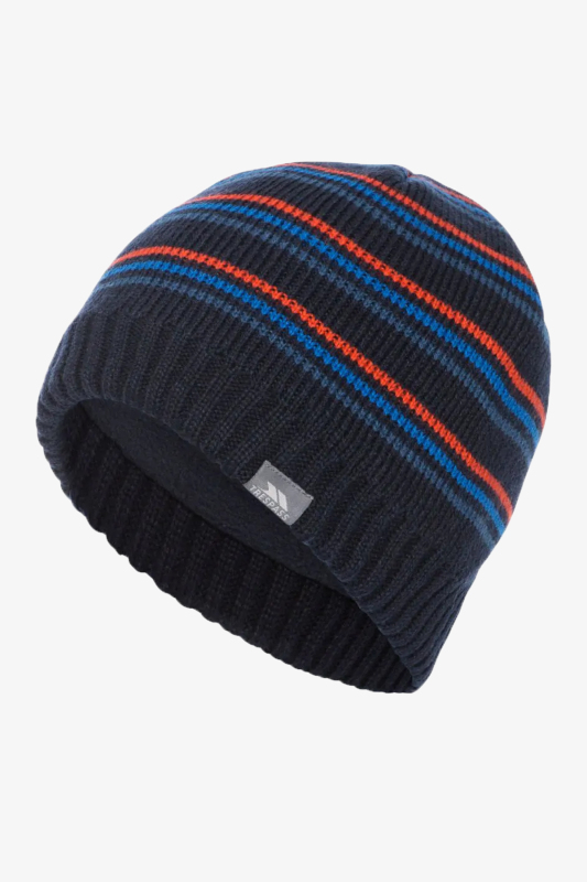 Trespass Ray Erkek Lacivert Bere MAHSHAK20006-Navy - 1