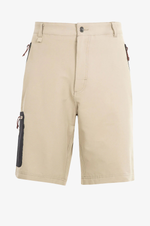 Trespass Runnel B -Ale S Erkek Bej Şort MABTSHTR0025-OAM - Trespass
