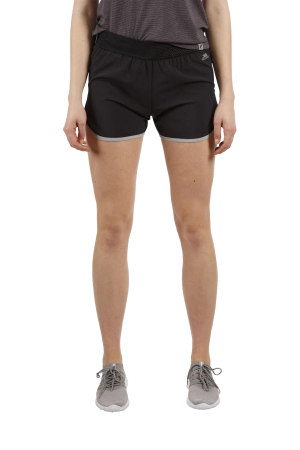 Trespass Sadıe - Female Actıve Kadın Siyah Şort FABTSHTR0004-BLK - Trespass