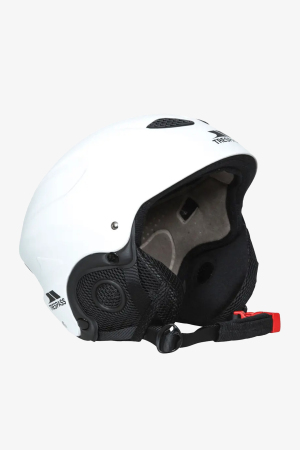 Trespass Skyhigh Unisex Siyah Kayak-Snowboard Kask UAACHEE20001 - 2