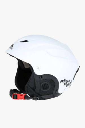 Trespass Skyhigh Unisex Siyah Kayak-Snowboard Kask UAACHEE20001 - 3