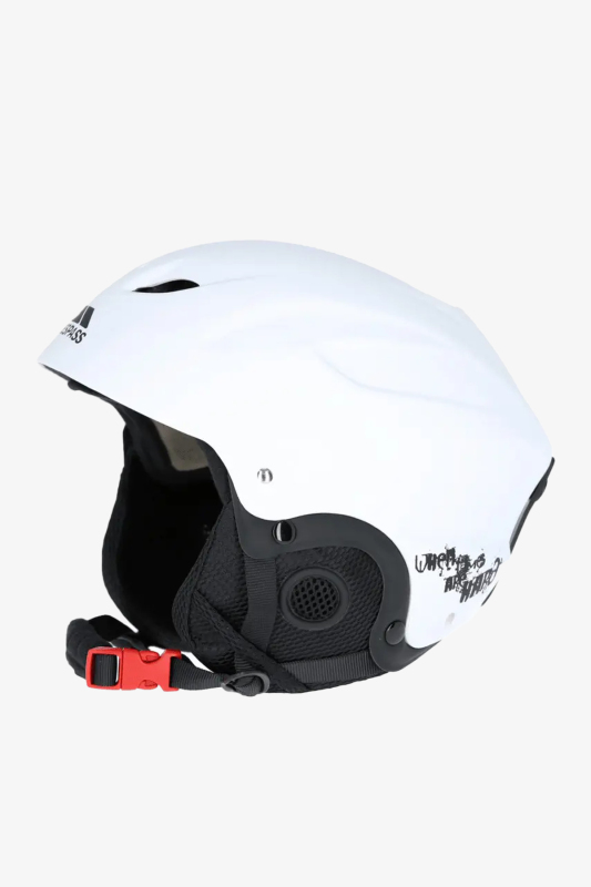 Trespass Skyhigh Unisex Siyah Kayak-Snowboard Kask UAACHEE20001 - 3