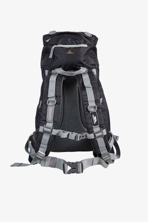 Trespass Trek 33 - 33 Litres Rucksack Unisex Siyah Sırt Çantası UAACBAF20002-28249 - 2